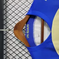 23-24 Club America  Home Jersey Fan Version - view 6