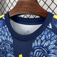 25-26 Club America Away Soccer Jersey - view 7