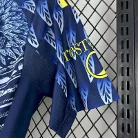 25-26 Club America Away Soccer Jersey - view 8
