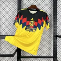 25-26 Club America Home Soccer Jersey - view 1