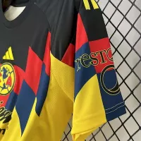 25-26 Club America Home Soccer Jersey - view 6