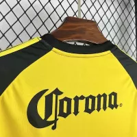 25-26 Club America Home Soccer Jersey - view 9