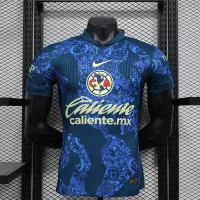 24-25 Club America Home Soccer Jersey Player Version - view 1
