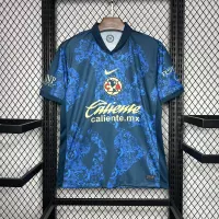 24-25 Club America Home Soccer Jersey Fan Version - view 1