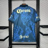 24-25 Club America Home Soccer Jersey Fan Version - view 4