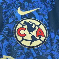 24-25 Club America Home Soccer Jersey Fan Version - view 6