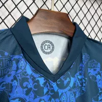 24-25 Club America Home Soccer Jersey Fan Version - view 8