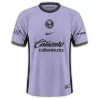 23-24 Club America Third Away Jersey Fan Version - view 1