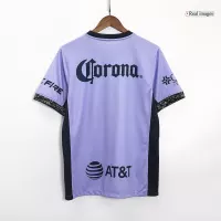 23-24 Club America Third Away Jersey Fan Version - view 4