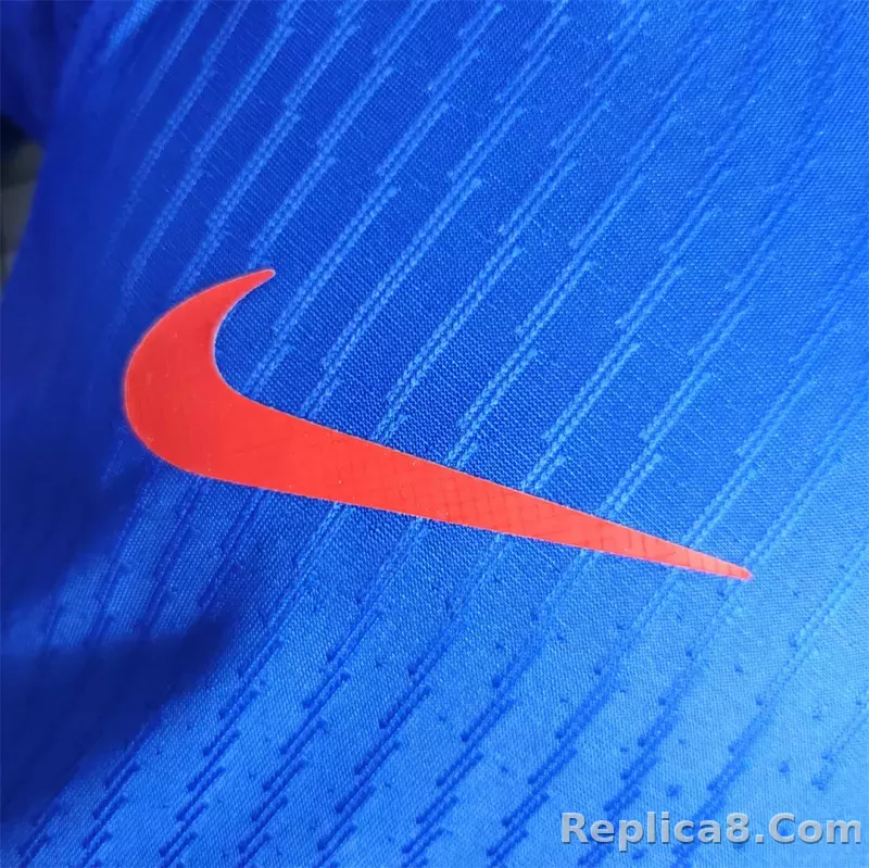 23-24 Club America Away Jersey Player Version - detail