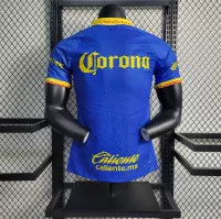 23-24 Club America Away Jersey Player Version - view 4