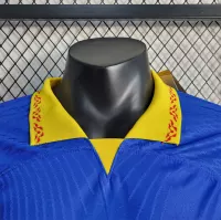 23-24 Club America Away Jersey Player Version - view 10