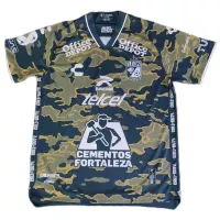 23-24 Club León Third Away Jersey Fan Version - view 1