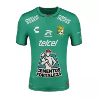 23-24 Club León Home Jersey Fan Version - view 1
