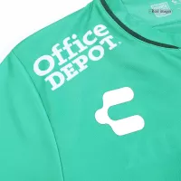 23-24 Club León Home Jersey Fan Version - view 11