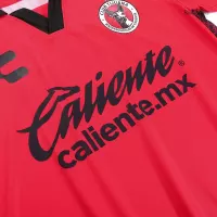 23-24 Club Tijuana  Home Jersey Fan Version - view 10