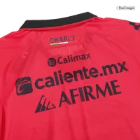 23-24 Club Tijuana  Home Jersey Fan Version - view 11