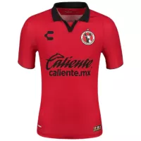 23-24 Club Tijuana Home Jersey Fan Version - view 1