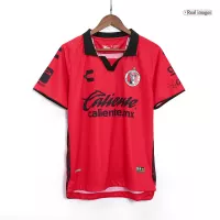 23-24 Club Tijuana Home Jersey Fan Version - view 5