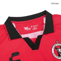 23-24 Club Tijuana Home Jersey Fan Version - view 7