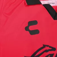 23-24 Club Tijuana Home Jersey Fan Version - view 8