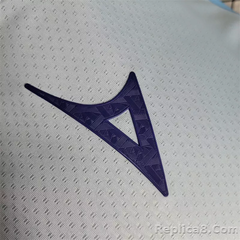 23-24 Cruz Azul Away Jersey Player Version - detail
