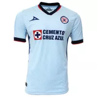 23-24 Cruz Azul Away Jersey Fan Version - view 1