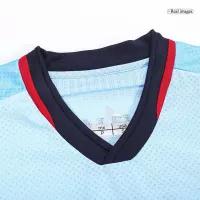 23-24 Cruz Azul Away Jersey Fan Version - view 5