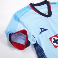 23-24 Cruz Azul Away Jersey Fan Version - view 7