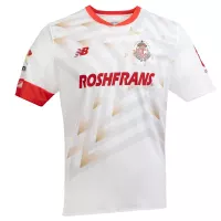 23-24 Deportivo Toluca Away Jersey Fan Version - view 4