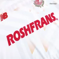 23-24 Deportivo Toluca Away Jersey Fan Version - view 7