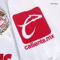 23-24 Deportivo Toluca Away Jersey Fan Version - view 9