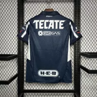 24-25 Monterrey Home Jersey Fan Version - view 3