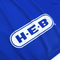 23-24 Monterrey Home Jersey Long Sleeve Fan Version - view 5