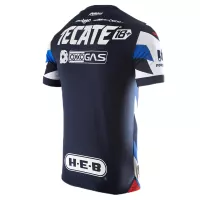 23-24 Monterrey Third Away Jersey Fan Version - view 3