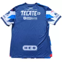 23-24 Monterrey Third Away Jersey Fan Version - view 9