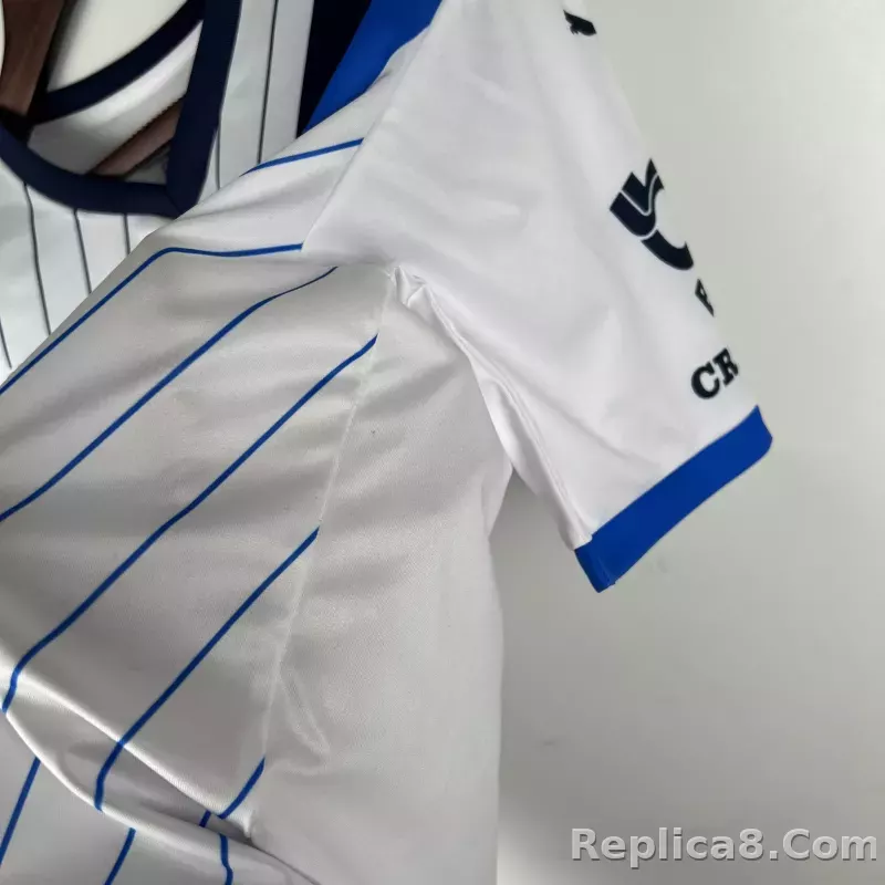 23-24 Monterrey Away Jersey Fan Version - detail