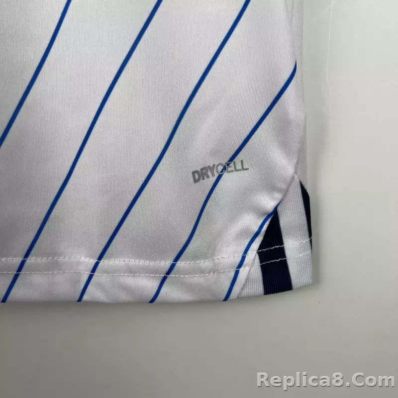 23-24 Monterrey Away Jersey Fan Version - detail