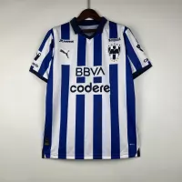 23-24 Monterrey Home Jersey Fan Version - view 1