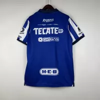 23-24 Monterrey Home Jersey Fan Version - view 3