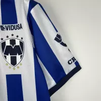 23-24 Monterrey Home Jersey Fan Version - view 4