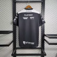 23-24 Necaxa Away Jersey Fan Version - view 3