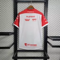 23-24 Necaxa Home Jersey Fan Version - view 3