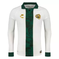 23-24 Santos Laguna 40th Anniversary Jersey Long Sleeve - view 1