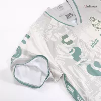 23-24 Santos Laguna All of Duty Third Away Jersey Fan Version - view 14