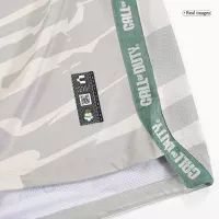 23-24 Santos Laguna All of Duty Third Away Jersey Fan Version - view 5