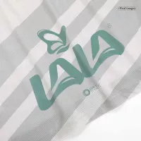 23-24 Santos Laguna All of Duty Third Away Jersey Fan Version - view 7