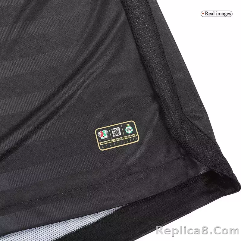 23-24 Santos Laguna Away Jersey Fan Version - detail