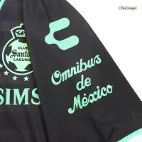 23-24 Santos Laguna Away Jersey Fan Version - view 6
