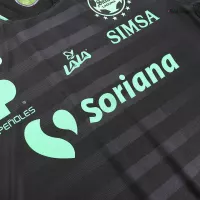 23-24 Santos Laguna Away Jersey Fan Version - view 9